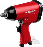 ГАЙКОВЕРТ ЗУБР МГ-320 ударный пнематический 1/2