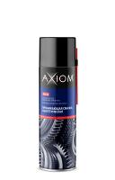 AXIOM ПРОНИКАЮЩАЯ СМАЗКА СИНТЕТИЧЕСКАЯ А9629 650 мл.