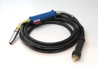 Горелка MIG MP-40KD 5м, ЕВРО