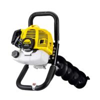 МОТОБУР GGD-52 Huter