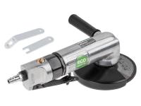 Пневмошлифмашина угловая ECO AAG12-125