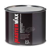 Мастика резино-битумная БПМ-3 MasterWax 2,3кг