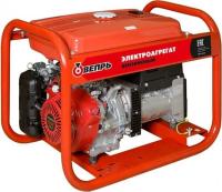 Электростанция бензиновая ВЕПРЬ АБП 7/4-Т400/230 ВХ-БГ [АБП 7/4-Т400/230 ВX-БГ]