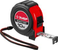 Рулетка 10м х 25мм 