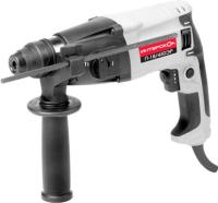 Перфоратор SDS plus ИНТЕРСКОЛ П-18/450 ЭР 1,2Дж, 450Вт, 2-х реж.,SDS+ (самый лёгкий)