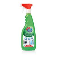 Средство для стекол Выгодная уборка 500мл (20)