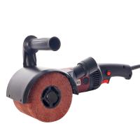 Шлифовальная щеточная машина REDVERG RD-BM1400E