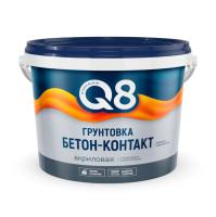 Грунтовка бетонконтакт Formula Q8 6кг