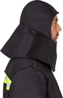 ПОДШЛЕМНИК сварщика ПРОМЕТЕЙ  ФРОСТ