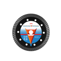 КРУГ Д 125 Сплитстоун Turbo ж/бетон 4,5 сух. (125x2.2x10x22.22)