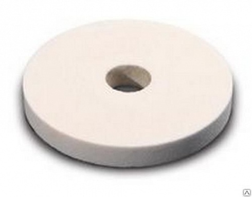 КРУГ 1  80Х20Х20 25А 25СМ2 (F60 L) V