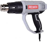 Фен строит. ФЭ-2000ЭК Ресанта 75/2/2