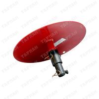 ДИСК ЗАЩИТНЫЙ   для м/культ, тарпан