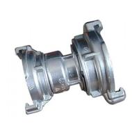 Соединительные  головки  ГП-50/65