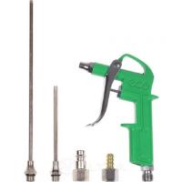 ПИСТОЛЕТ ПРОДУВОЧНЫЙ ECO ABG-20  c комплектом сопел