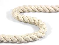 Канат х/б 13мм (100м)