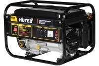 Бензиновый генератор Huter DY3000L 64/1/4