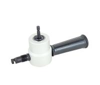 Насадка-ножницы на шуруповерт и дрель для резки листового металла до 1, 8 мм Sturm!