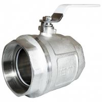 Кран STI вода 100 г/г рычажный