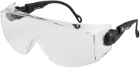 Очки защитные открытые  