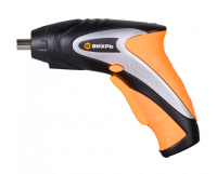 Отвертка аккумуляторная ОФ-3,6-К Вихрь