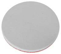 КРУГ ПОЛИР ФЕТРОВЫЙ Д180ММ Зубр. на липучке 3593-180