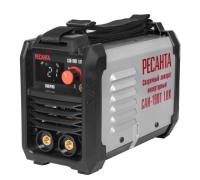 Сварочный аппарат инверторный САИ-190Т LUX Ресанта