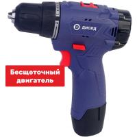 Акк,дрель  ДЭА-12 ЛИ-09