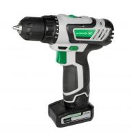 АК.ДРЕЛЬ ИНТЕРСКОЛ ДА-18ЭР 2акк.,кейс Li-ion 1,5 Ач. МС