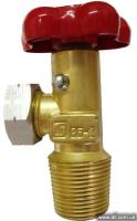Вентиль пропановый ВБ-2