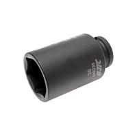 Головка торцовая ударная глубокая  36мм 1/2