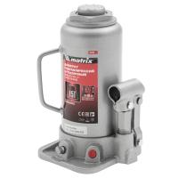 Домкрат гидравлический бутылочный15т 230-460 Matrix