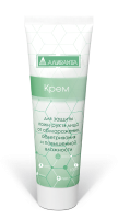 КРЕМ ОТ ОБМОР. И ОБВЕТРИВ. АЛИРАНТА 100МЛ (54)