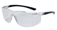 Очки защитные открытые  