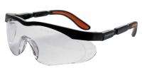 Очки защитные открытые  