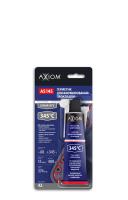 AXIOM Герметик для формирования прокладок высокотемпературный серый 45мл AS145