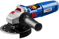 Угловая шлифмашина Зубр УШМ-П125-850 Профессионал