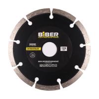 КРУГ Д 125 БИБЕР Премиум сегм. сух.  рез. 70263