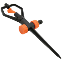 Ороситель вращающийся MOTH Aquapulse