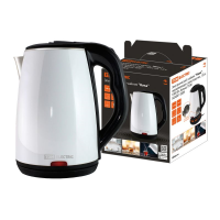 Чайник электрический 