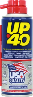 Смазка универсальная UP-40 200мл
