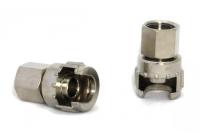 Соединение быстросъем. МАМА х внутр. резьба 1/4" БАЙОНЕТ Elitech