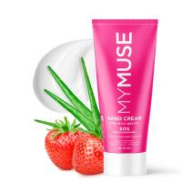 Grass Mymuse крем для рук восстановление 80мл