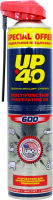 Смазка универсальная UP-40 600 мл