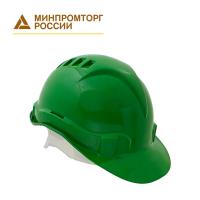 Каска "Европа"   зеленая
