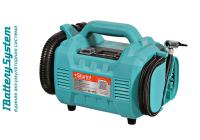 Аккумуляторный компрессор Sturm! CAC1801 1BatterySystem