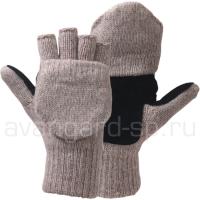 ПЕРЧАТКИ ВАРЕЖКИ 