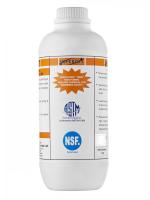 ПАСТА ТРАВИЛЬНАЯ WONDER GEL STAIN-O-KLEAN 0.5 КГ.