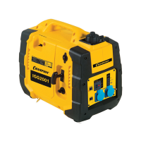 ГЕНЕРАТОР бенз. CHAMPION IGG2001 ИНВЕРТОР