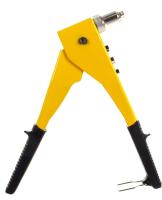 Заклепочник БИБЕР 2-х позиционный, сталь   255мм  2,4-4,8мм 85754